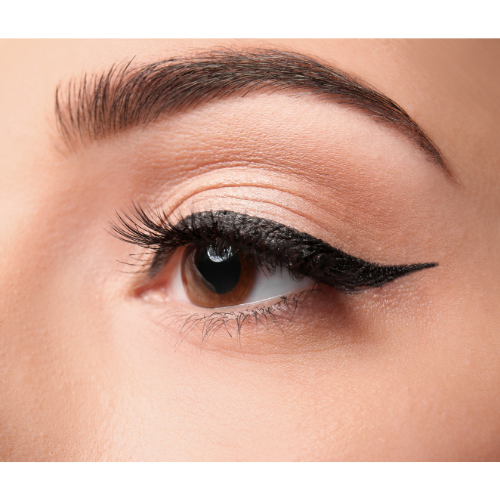 No-Hassle Glue Eyeliner