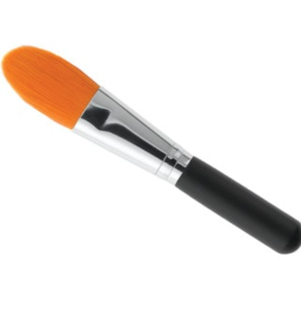 Flat Foundation Brush