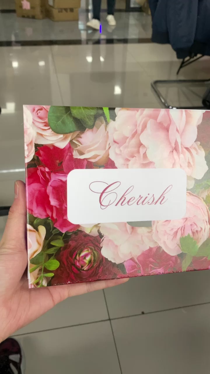 CHERISH DIY LASH EXTENSIONS