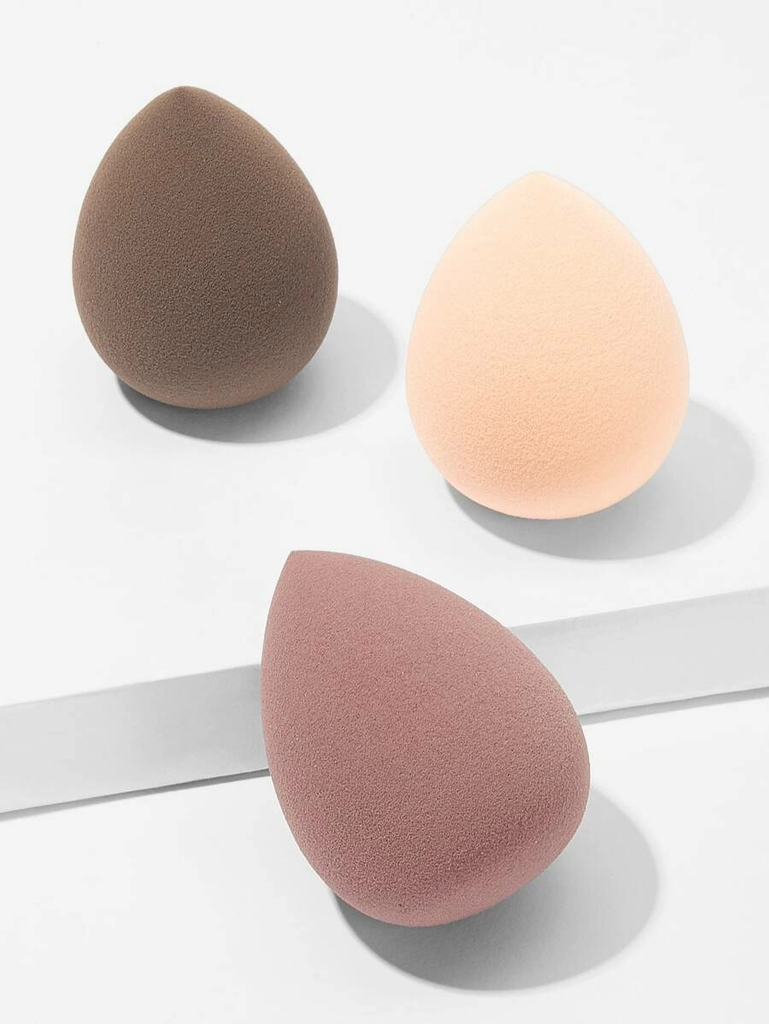 Beauty Blender Sponge Set