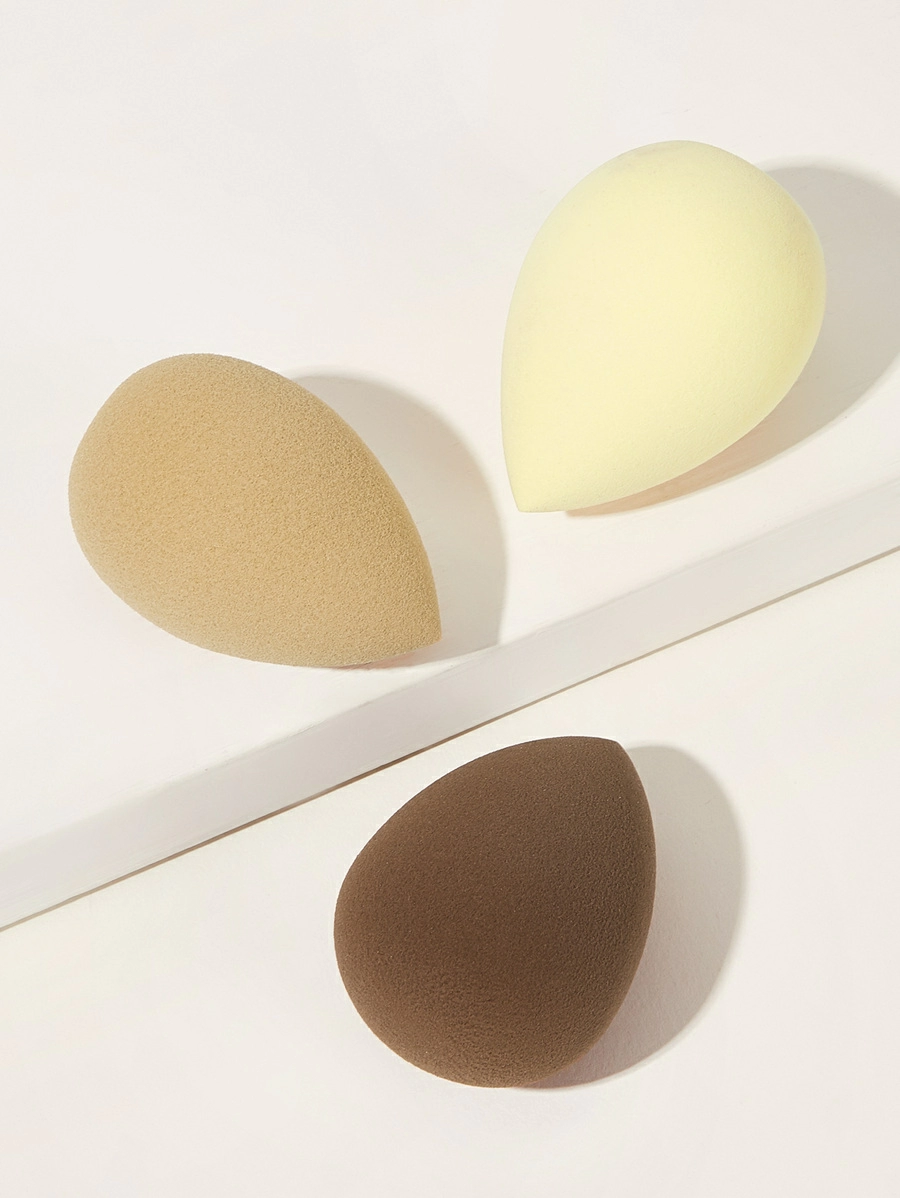 Beauty Blender Sponge Set
