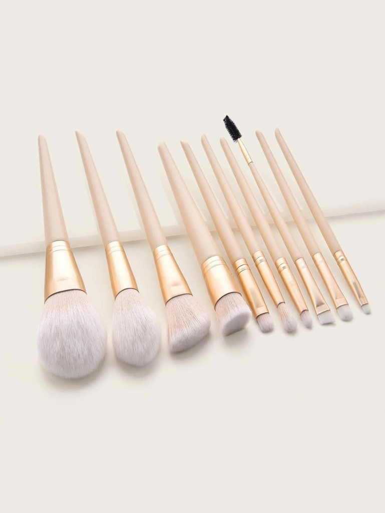 The Basics Brush Collection