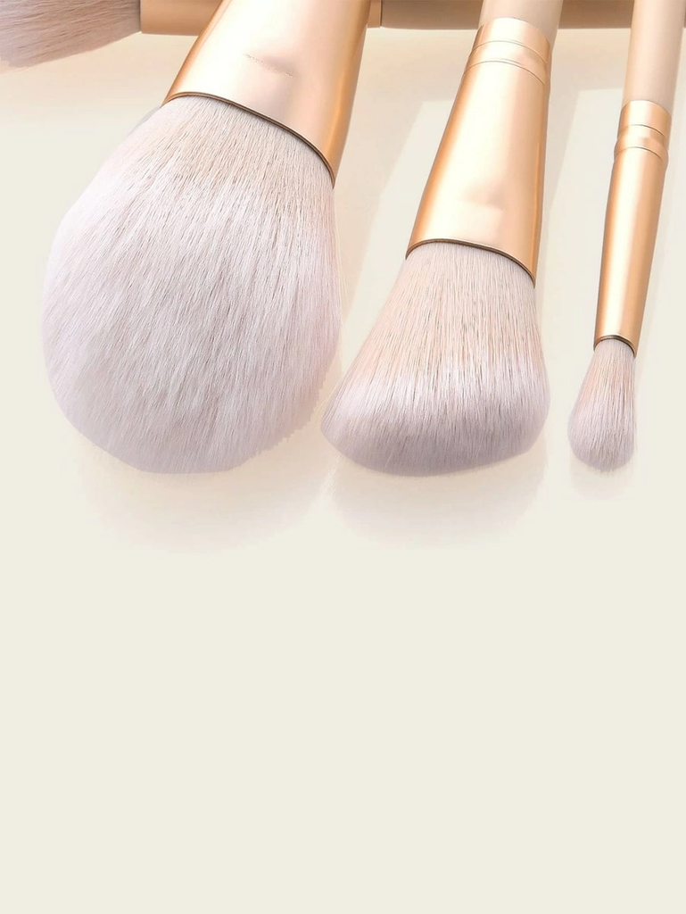 The Basics Brush Collection