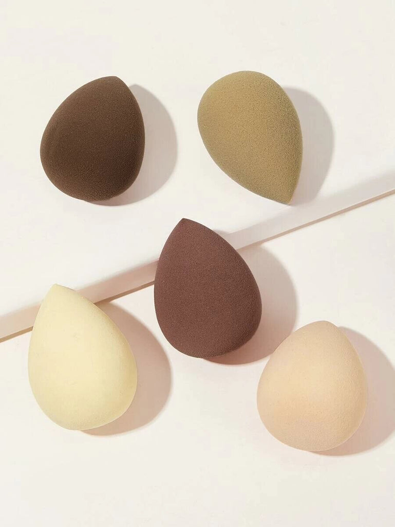 Beauty Blender Sponge Set