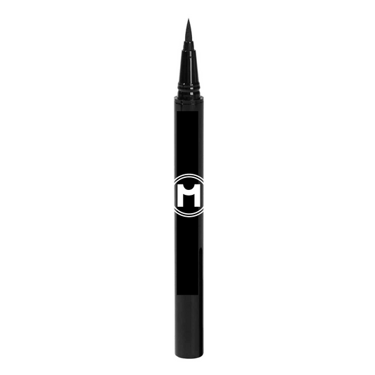 No-Hassle Glue Eyeliner