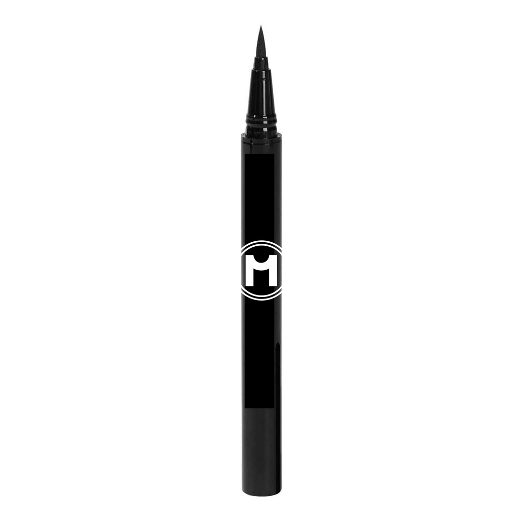 No-Hassle Glue Eyeliner