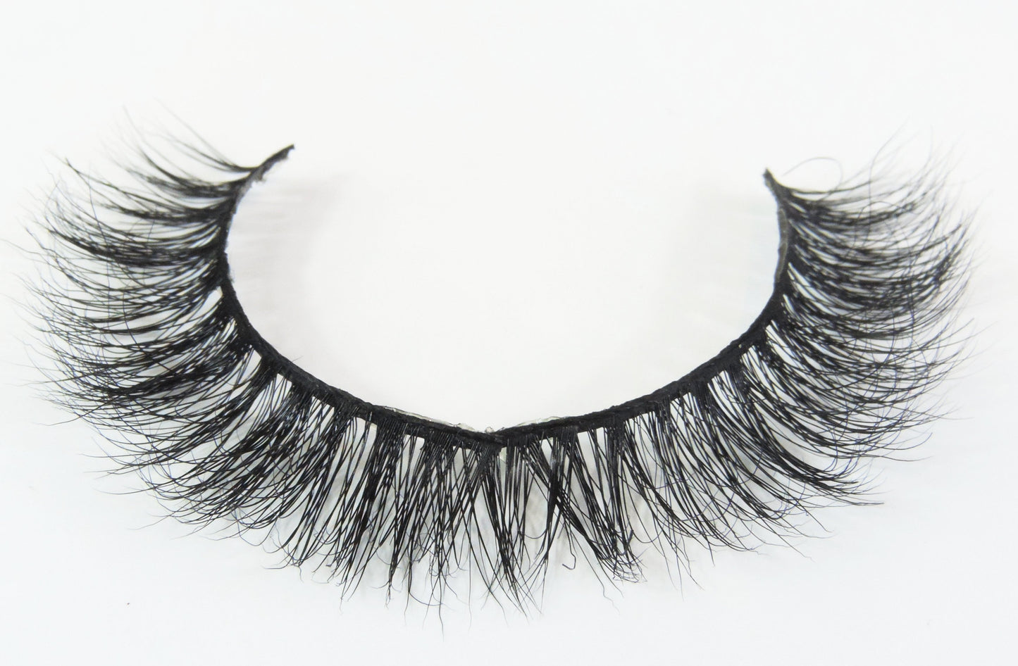 Mink Lashes - Double Take