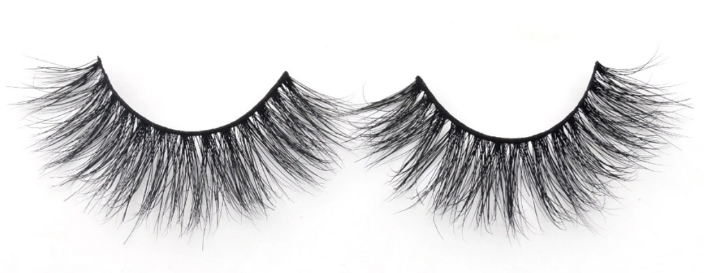 Mink Lashes - Double Take