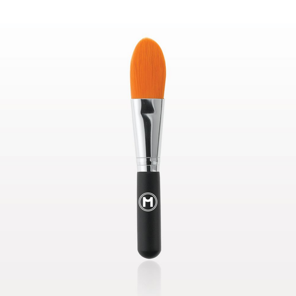 Flat Foundation Brush