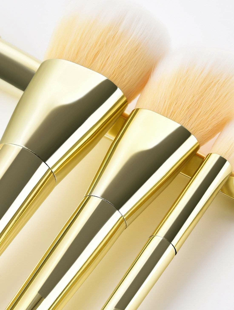 The Basics Brush | Gold